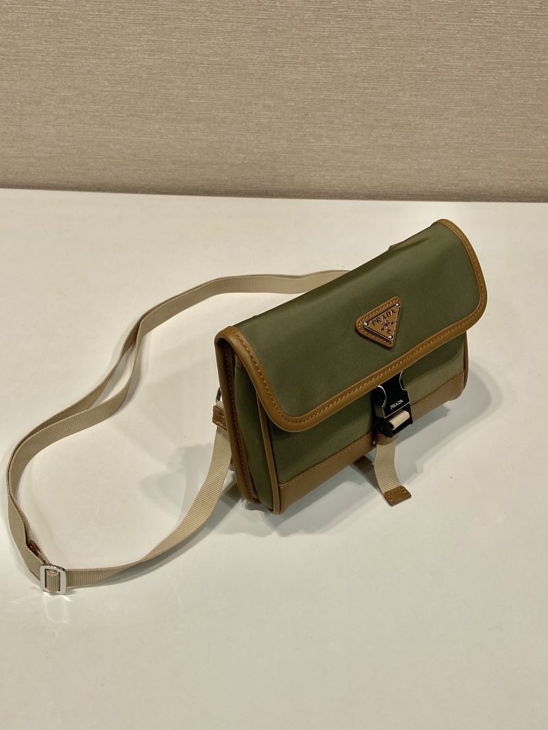 mens Pra*a satchel bags